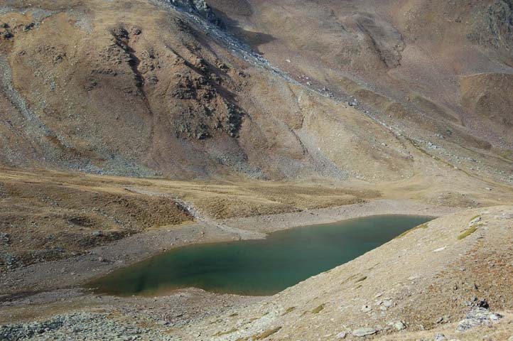 Laghi.....dell''ALTO ADIGE